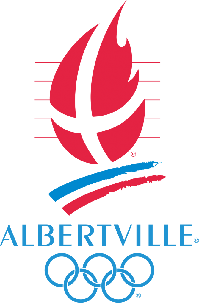 sponsor mairie Albertville