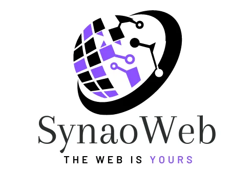 création site internet Synaoweb