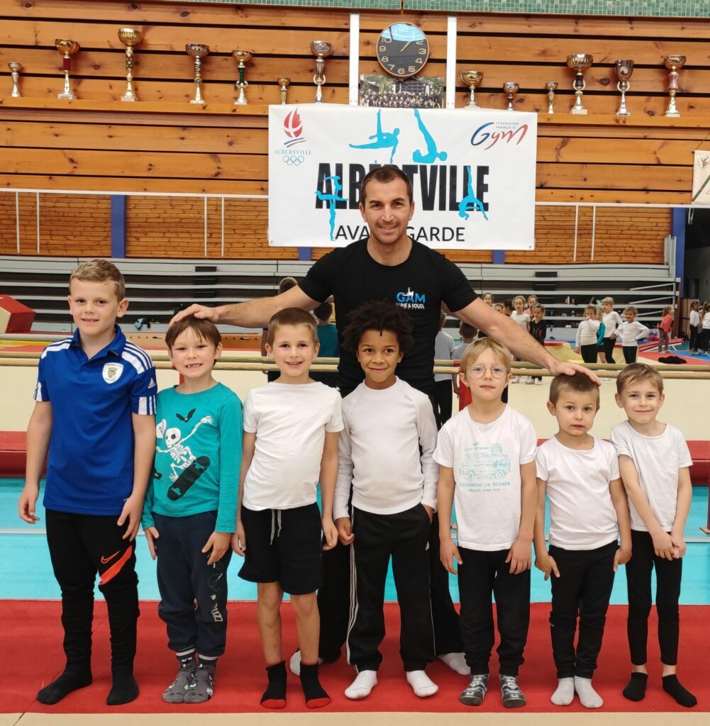GAM Loisirs Aurelien