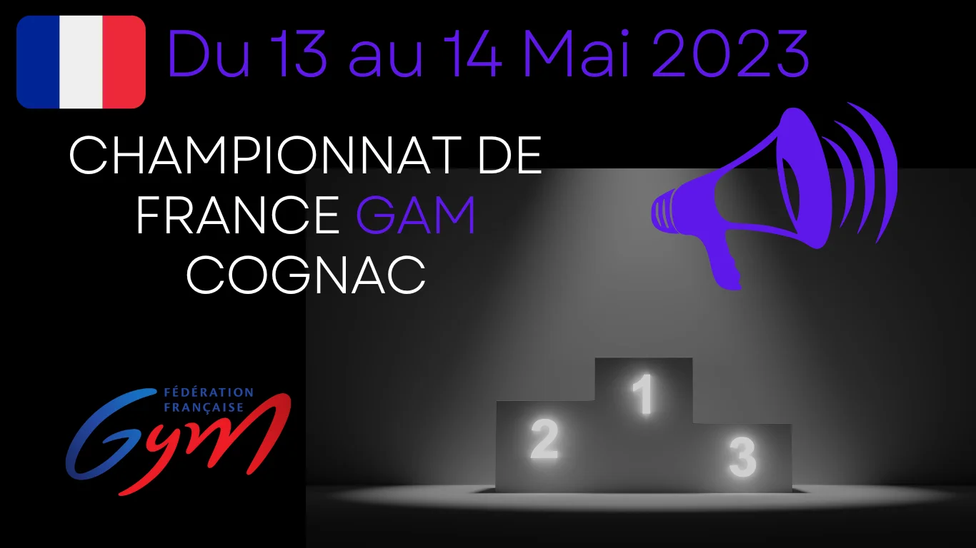 gam championnat de france equipe