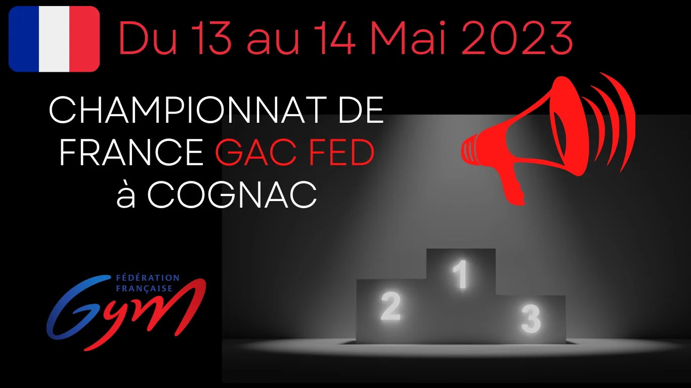 championnat de france equipe gac