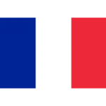 drapeau france