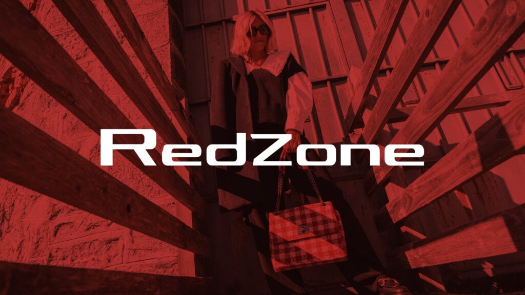 redzone logo
