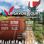 la savoie court