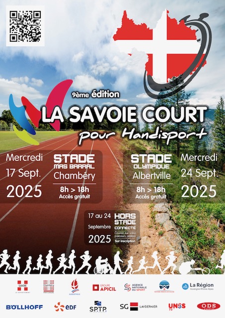 la savoie court