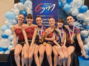 podium syhane