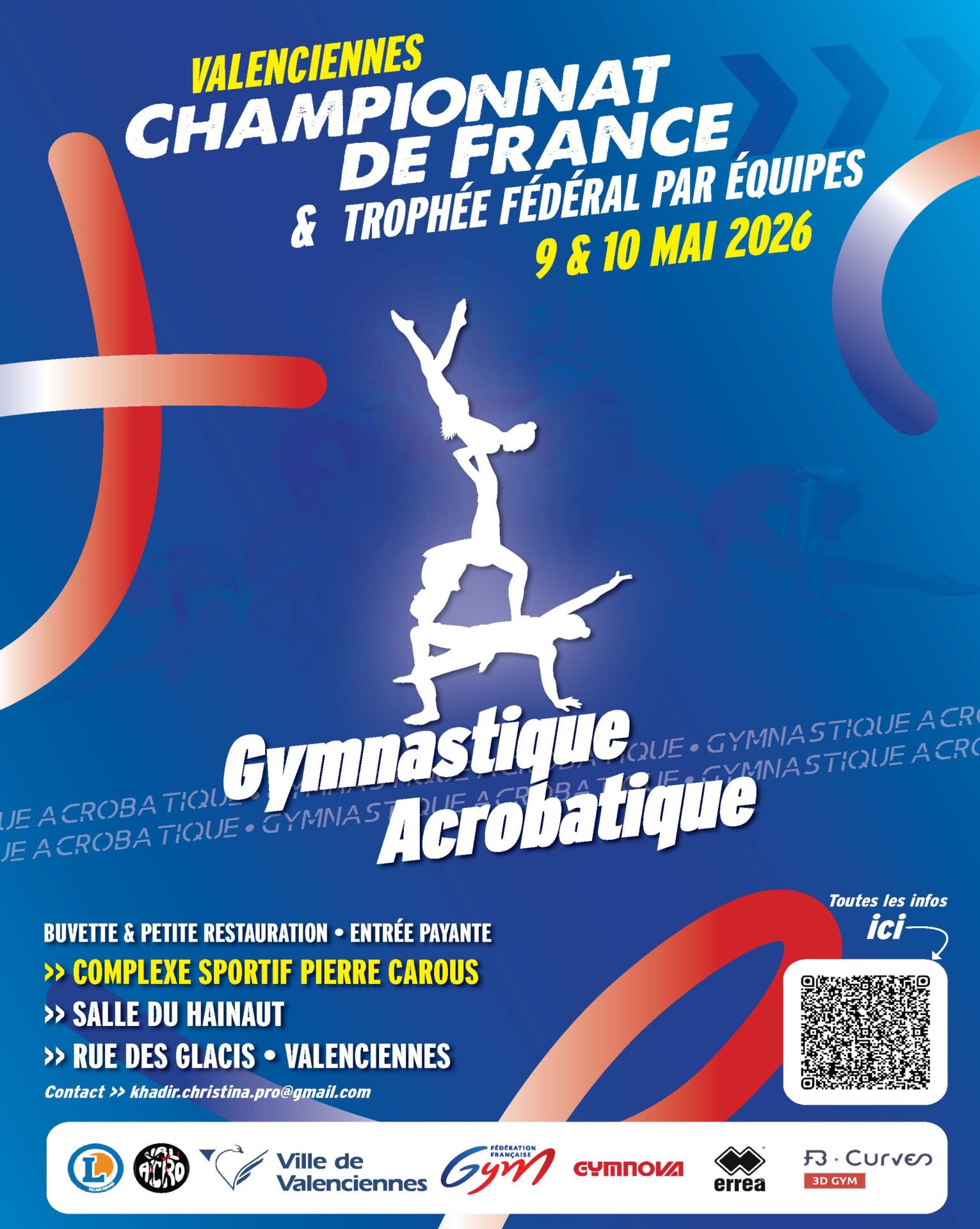 cdf valenciennes