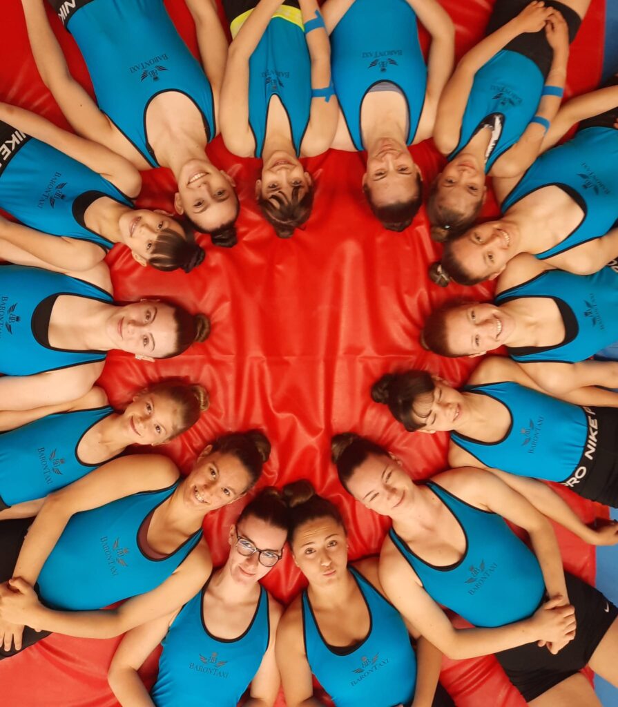 GAC NAT 2026