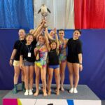 PODIUM