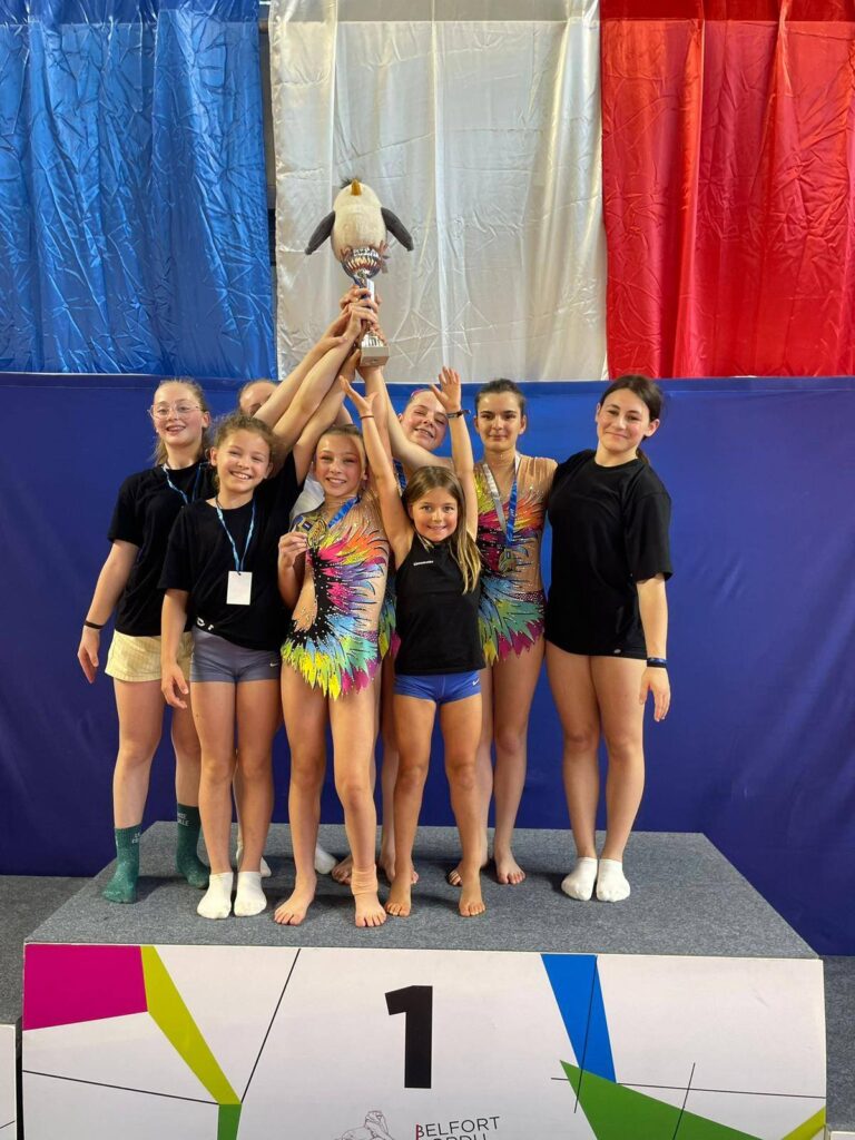 PODIUM