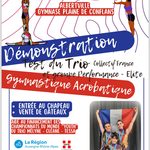 Affiche DEMO